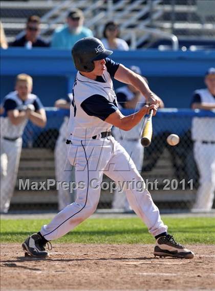 Thumbnail 1 in East Irondequoit vs Batavia photogallery.