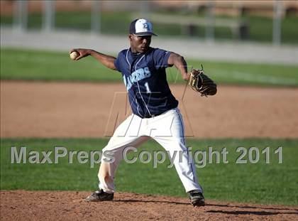 Thumbnail 1 in East Irondequoit vs Batavia photogallery.