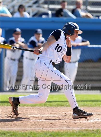 Thumbnail 1 in East Irondequoit vs Batavia photogallery.