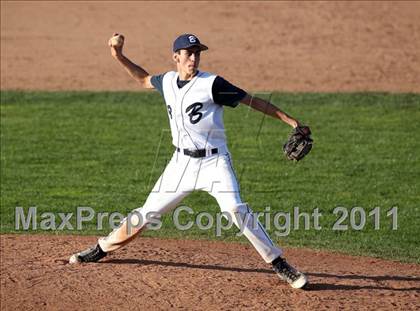 Thumbnail 2 in East Irondequoit vs Batavia photogallery.