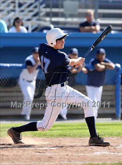 Thumbnail 1 in East Irondequoit vs Batavia photogallery.