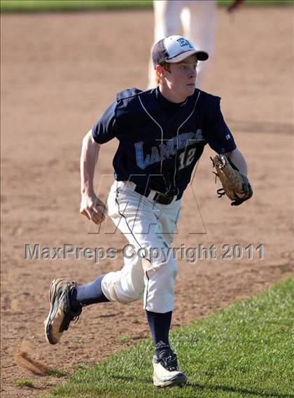 Thumbnail 3 in East Irondequoit vs Batavia photogallery.