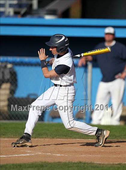 Thumbnail 3 in East Irondequoit vs Batavia photogallery.