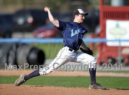 Thumbnail 3 in East Irondequoit vs Batavia photogallery.