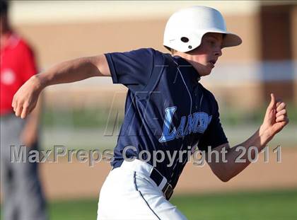 Thumbnail 1 in East Irondequoit vs Batavia photogallery.