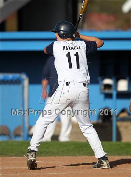 Thumbnail 1 in East Irondequoit vs Batavia photogallery.