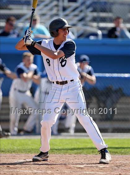 Thumbnail 1 in East Irondequoit vs Batavia photogallery.