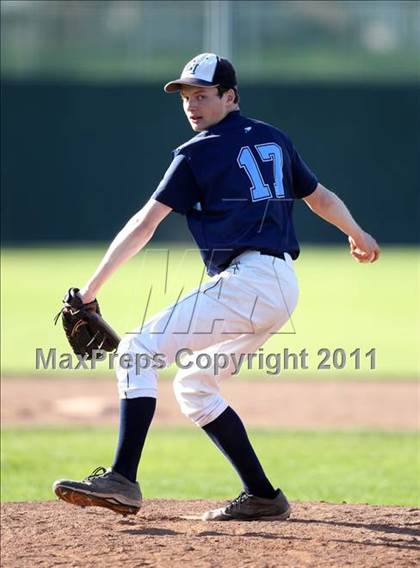 Thumbnail 2 in East Irondequoit vs Batavia photogallery.