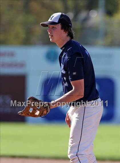 Thumbnail 3 in East Irondequoit vs Batavia photogallery.