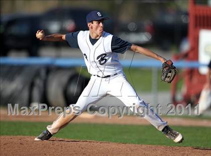 Thumbnail 3 in East Irondequoit vs Batavia photogallery.
