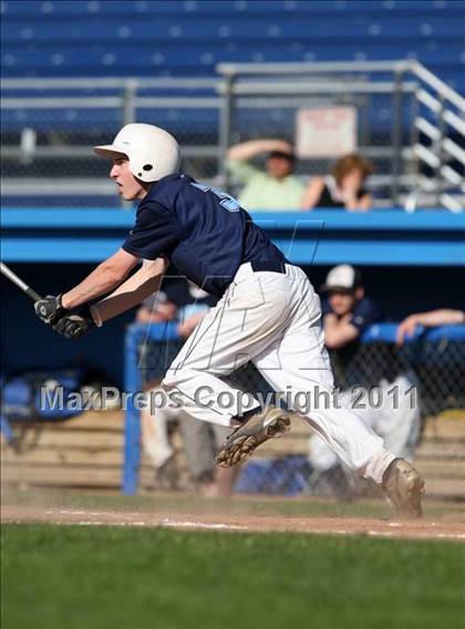 Thumbnail 3 in East Irondequoit vs Batavia photogallery.