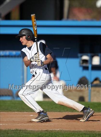 Thumbnail 2 in East Irondequoit vs Batavia photogallery.
