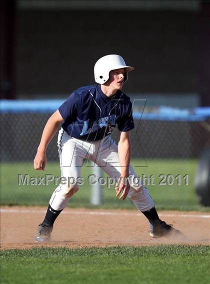 Thumbnail 1 in East Irondequoit vs Batavia photogallery.