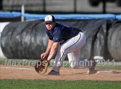 Thumbnail 1 in East Irondequoit vs Batavia photogallery.