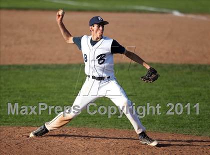 Thumbnail 2 in East Irondequoit vs Batavia photogallery.