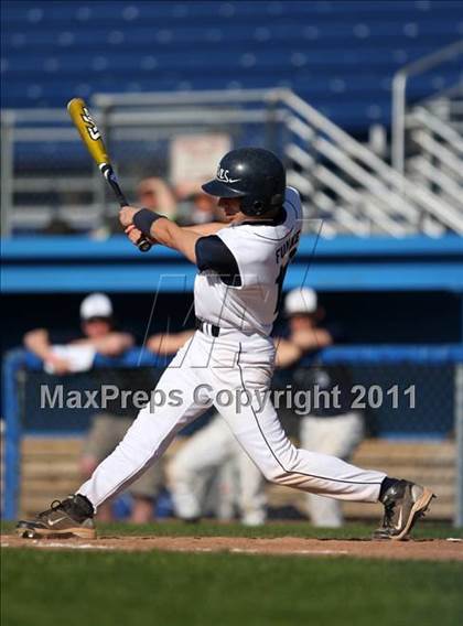 Thumbnail 1 in East Irondequoit vs Batavia photogallery.