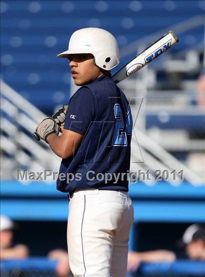 Thumbnail 2 in East Irondequoit vs Batavia photogallery.