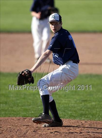 Thumbnail 3 in East Irondequoit vs Batavia photogallery.
