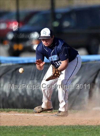 Thumbnail 3 in East Irondequoit vs Batavia photogallery.