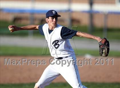 Thumbnail 2 in East Irondequoit vs Batavia photogallery.