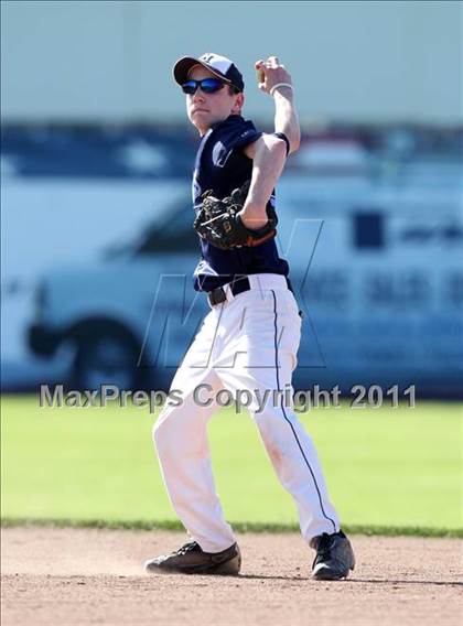 Thumbnail 1 in East Irondequoit vs Batavia photogallery.