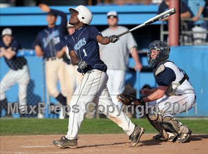 Thumbnail 2 in East Irondequoit vs Batavia photogallery.