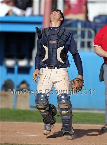 Thumbnail 2 in East Irondequoit vs Batavia photogallery.