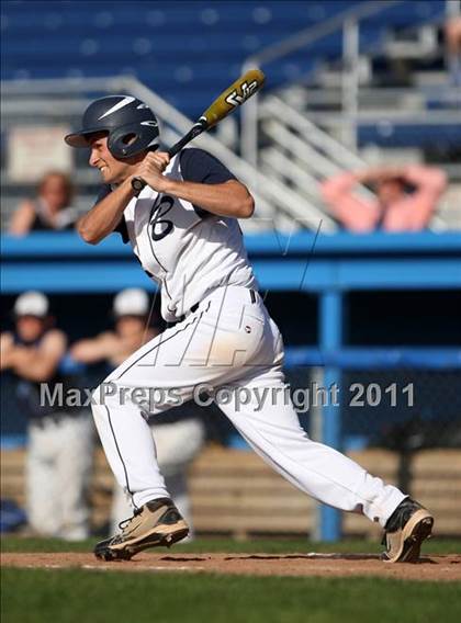 Thumbnail 3 in East Irondequoit vs Batavia photogallery.