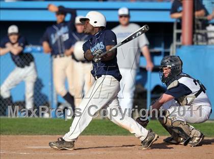 Thumbnail 1 in East Irondequoit vs Batavia photogallery.