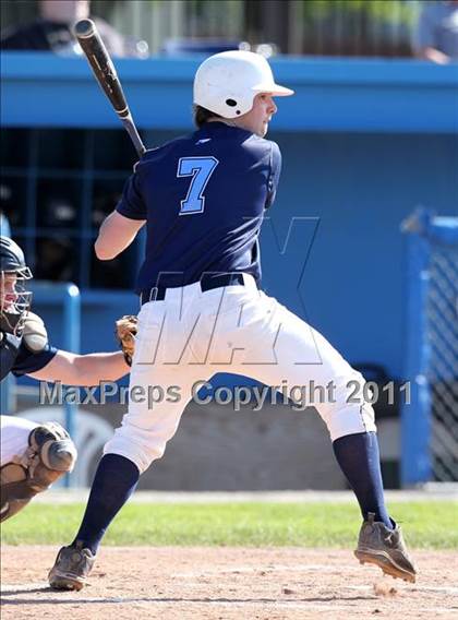 Thumbnail 3 in East Irondequoit vs Batavia photogallery.