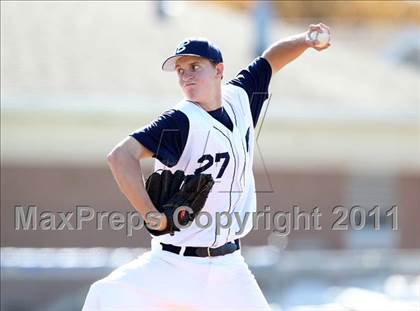 Thumbnail 2 in East Irondequoit vs Batavia photogallery.