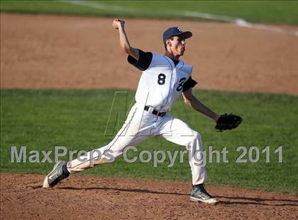 Thumbnail 1 in East Irondequoit vs Batavia photogallery.