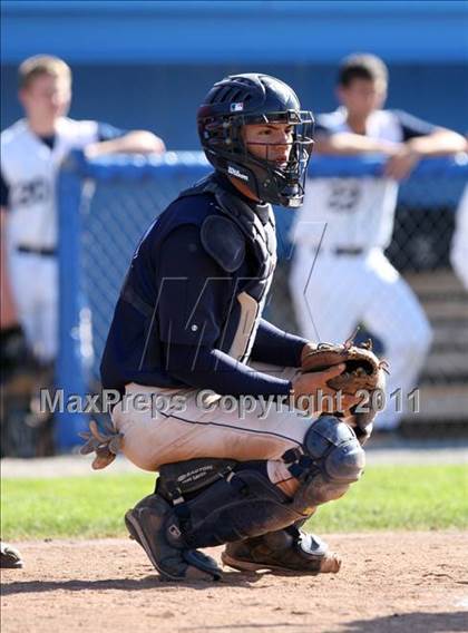 Thumbnail 2 in East Irondequoit vs Batavia photogallery.