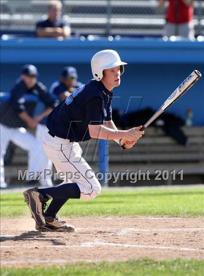 Thumbnail 3 in East Irondequoit vs Batavia photogallery.