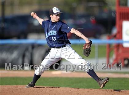 Thumbnail 1 in East Irondequoit vs Batavia photogallery.
