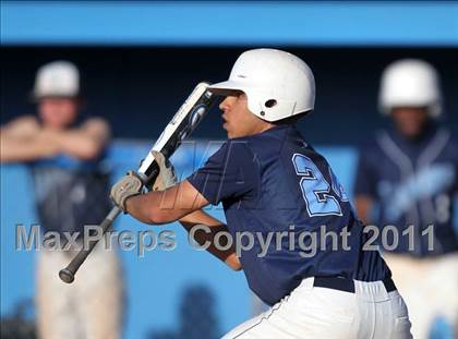 Thumbnail 1 in East Irondequoit vs Batavia photogallery.