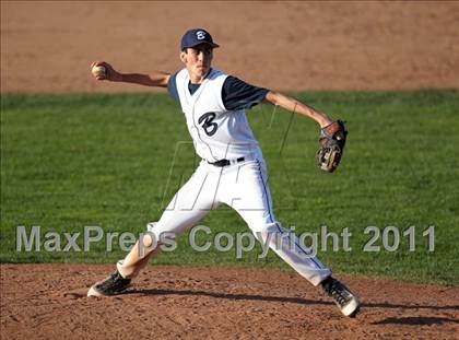 Thumbnail 3 in East Irondequoit vs Batavia photogallery.