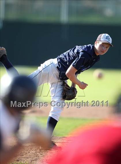 Thumbnail 2 in East Irondequoit vs Batavia photogallery.