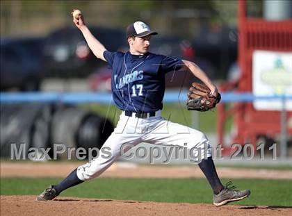 Thumbnail 2 in East Irondequoit vs Batavia photogallery.