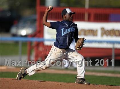 Thumbnail 2 in East Irondequoit vs Batavia photogallery.