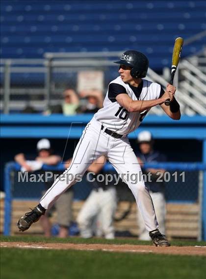 Thumbnail 3 in East Irondequoit vs Batavia photogallery.