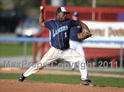 Thumbnail 3 in East Irondequoit vs Batavia photogallery.