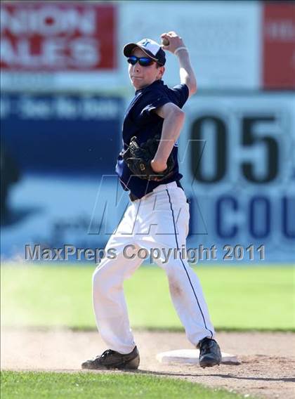 Thumbnail 1 in East Irondequoit vs Batavia photogallery.