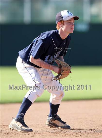 Thumbnail 3 in East Irondequoit vs Batavia photogallery.