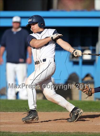 Thumbnail 3 in East Irondequoit vs Batavia photogallery.