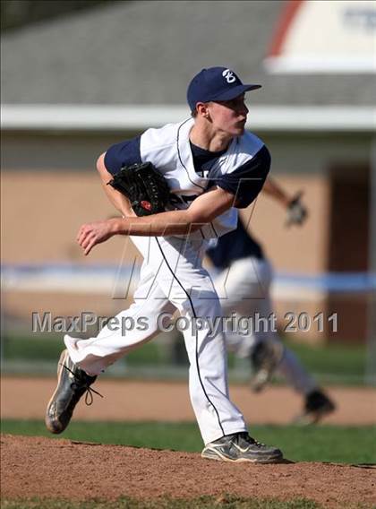 Thumbnail 2 in East Irondequoit vs Batavia photogallery.