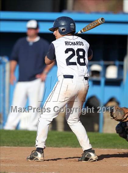 Thumbnail 2 in East Irondequoit vs Batavia photogallery.