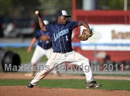 Thumbnail 1 in East Irondequoit vs Batavia photogallery.