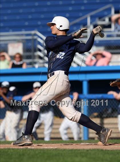 Thumbnail 3 in East Irondequoit vs Batavia photogallery.