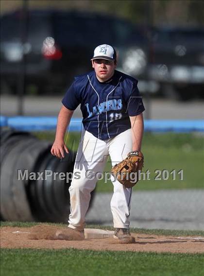 Thumbnail 1 in East Irondequoit vs Batavia photogallery.